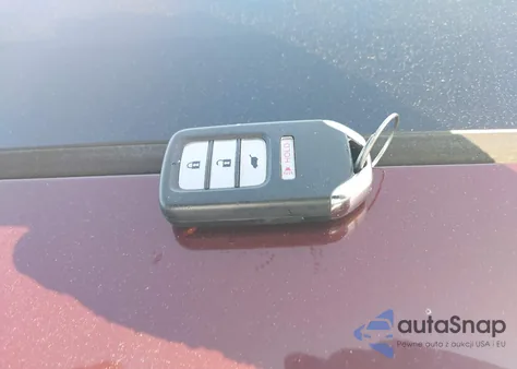 2015 Honda Cr-V Ex-L from USA, damaged, VIN 2HKRM4H70FH641777